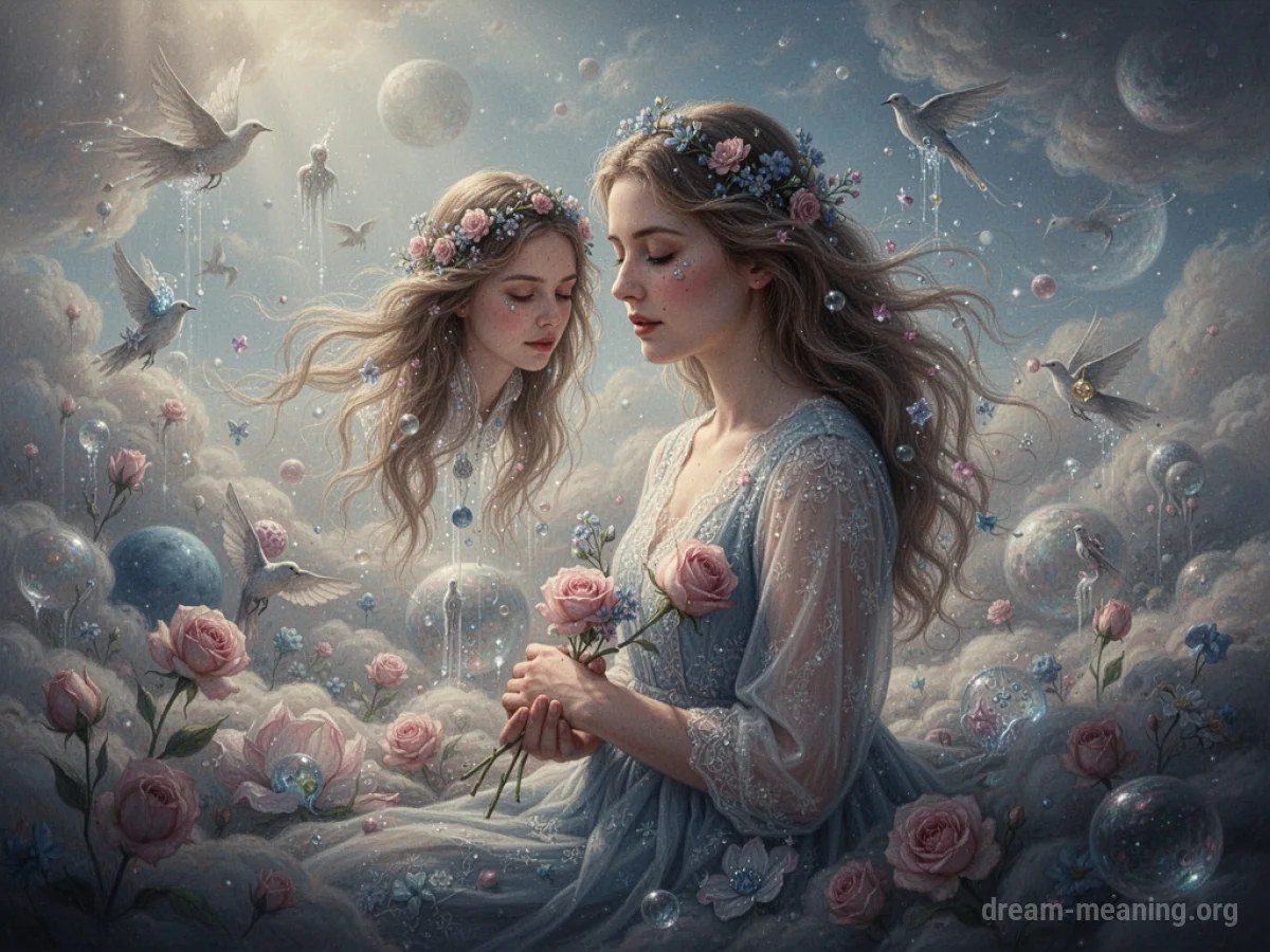 symbol dream meaning