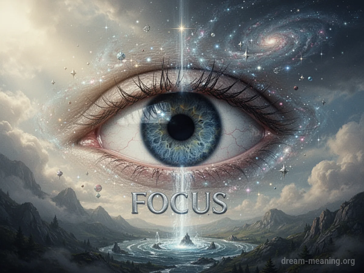 symbol dream meaning