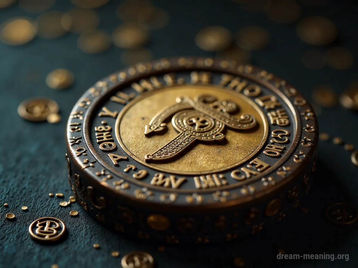 symbol dream meaning