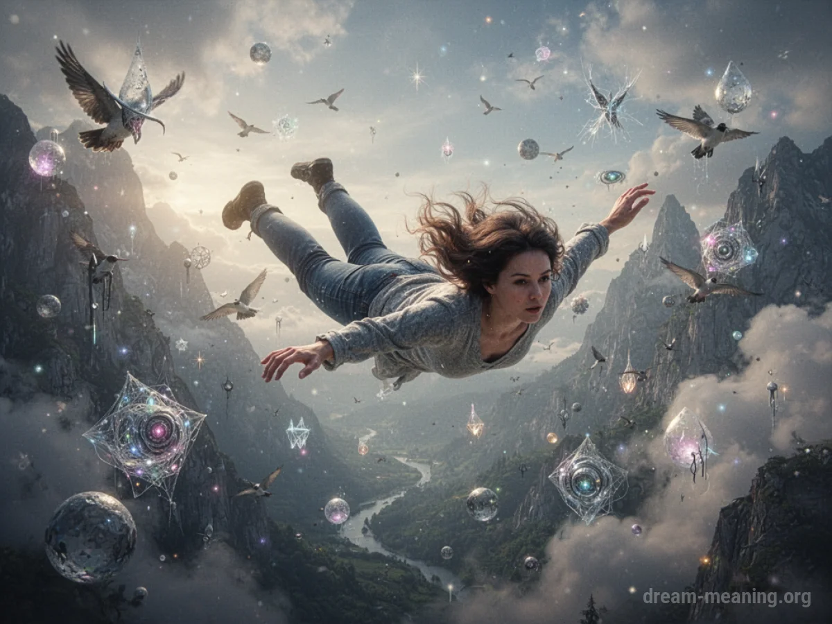 symbol dream meaning