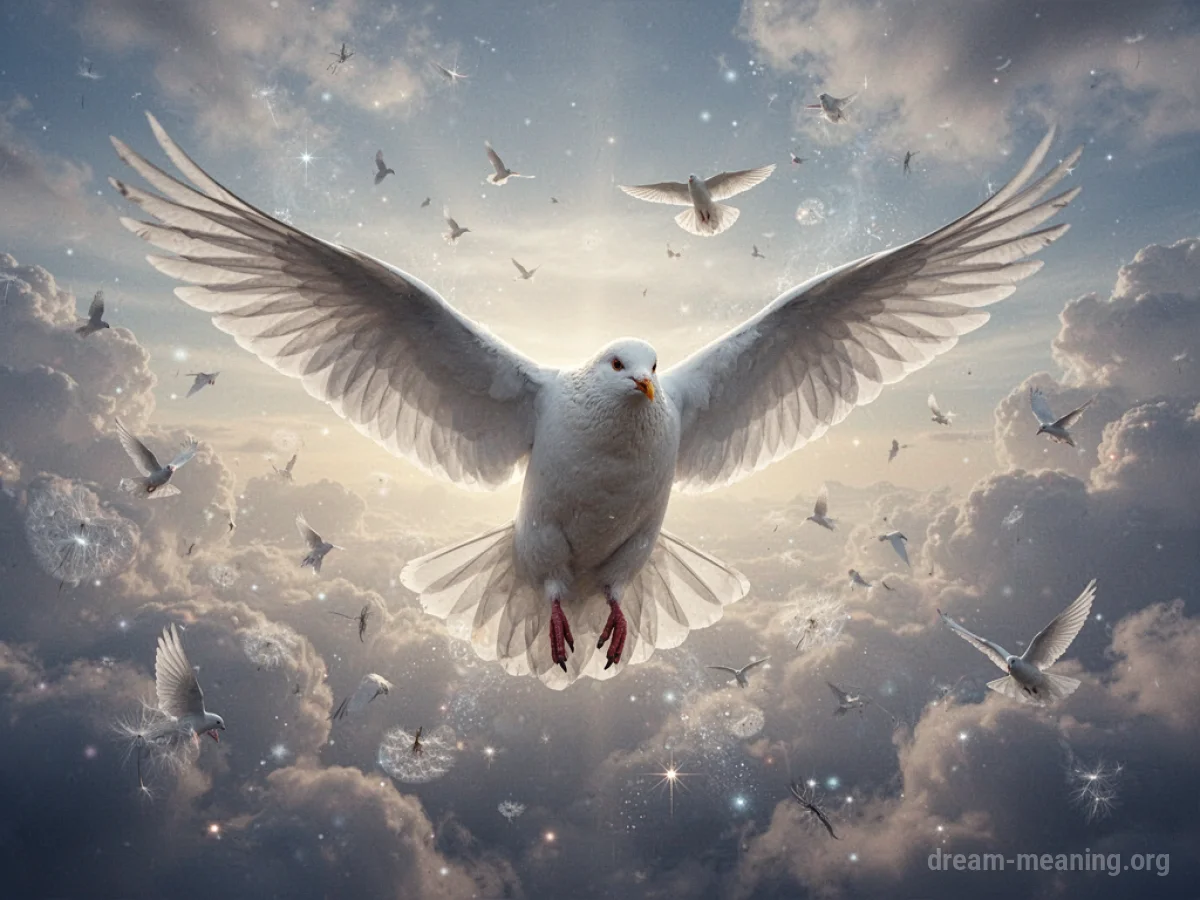 symbol dream meaning