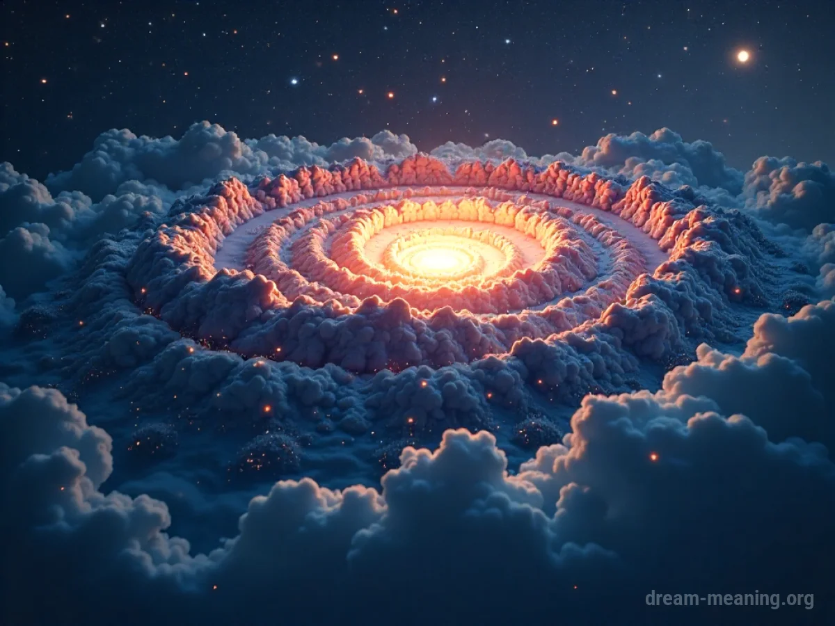 symbol dream meaning