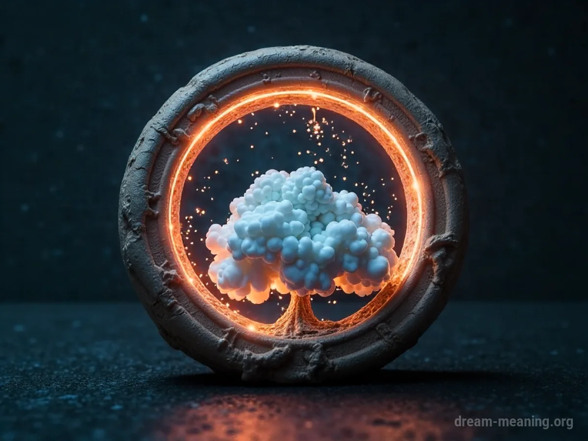 symbol dream meaning