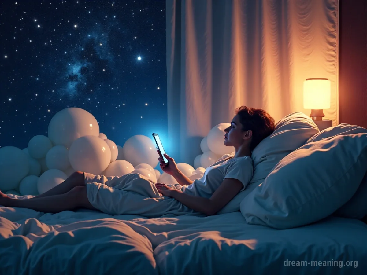 symbol dream meaning