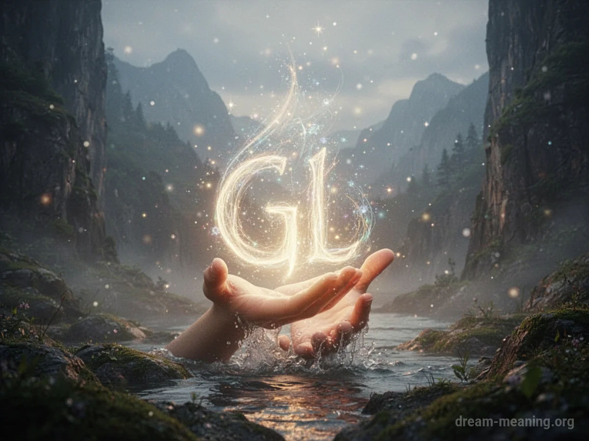 symbol dream meaning