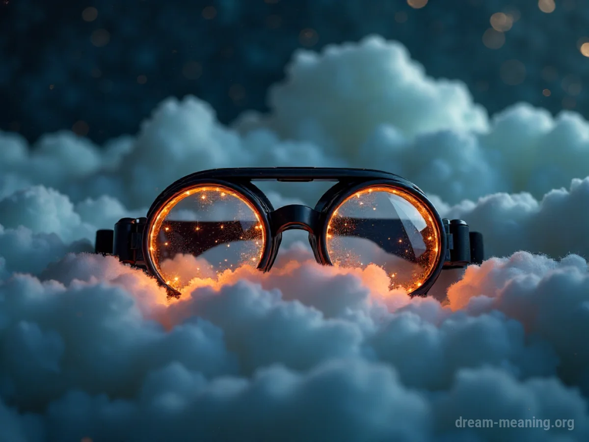 symbol dream meaning