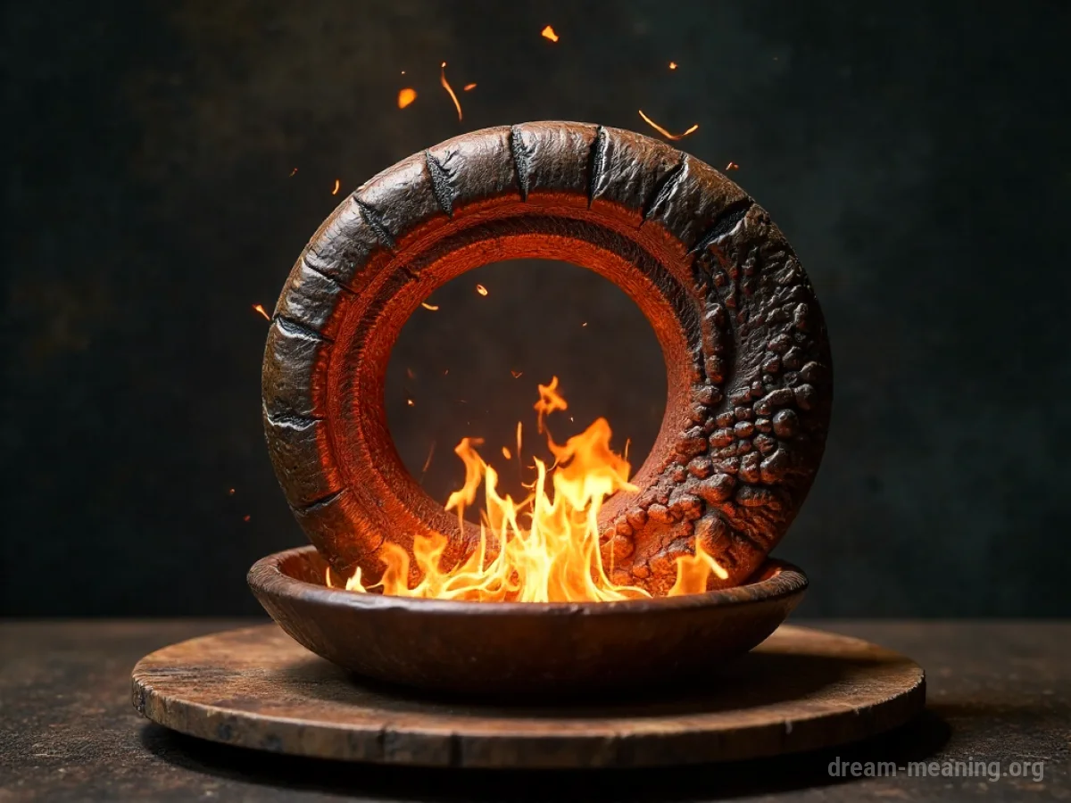 symbol dream meaning