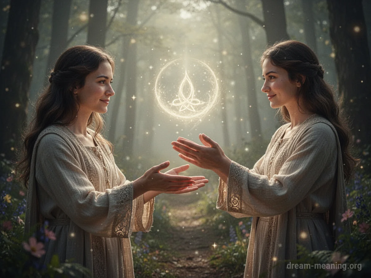 symbol dream meaning
