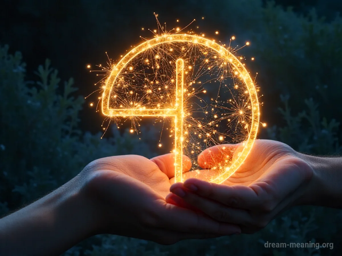 symbol dream meaning