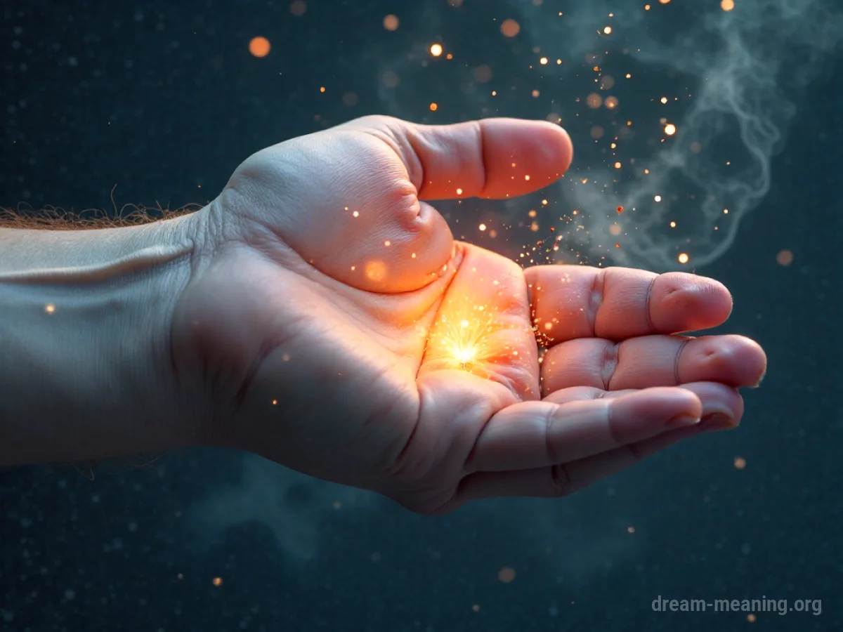 symbol dream meaning