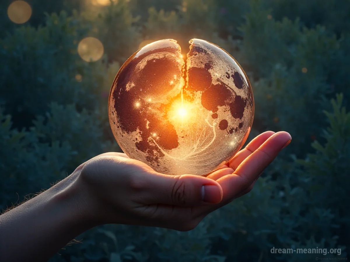 symbol dream meaning