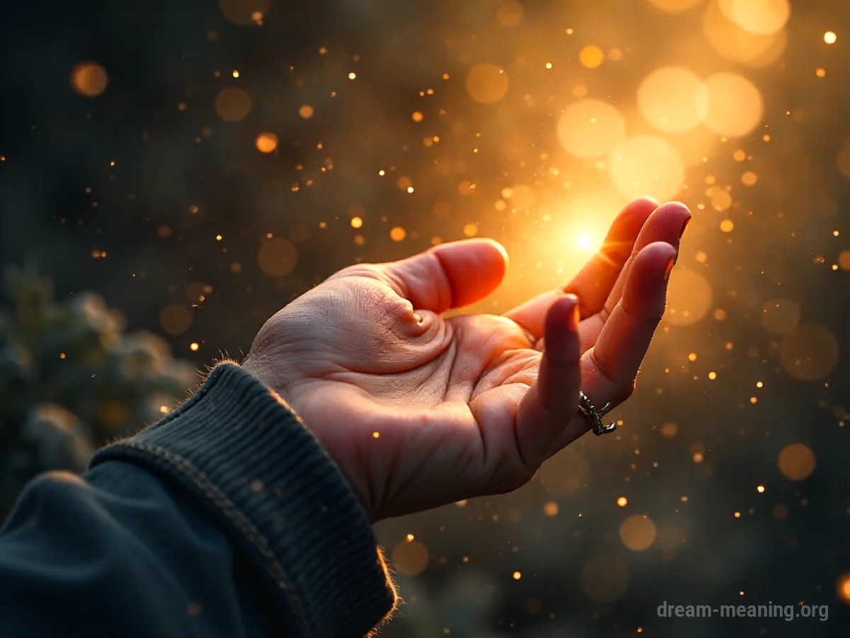 symbol dream meaning