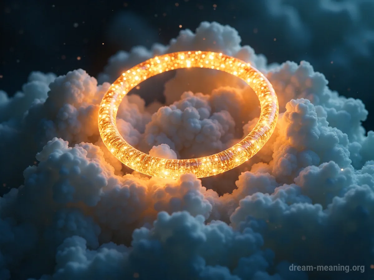 symbol dream meaning