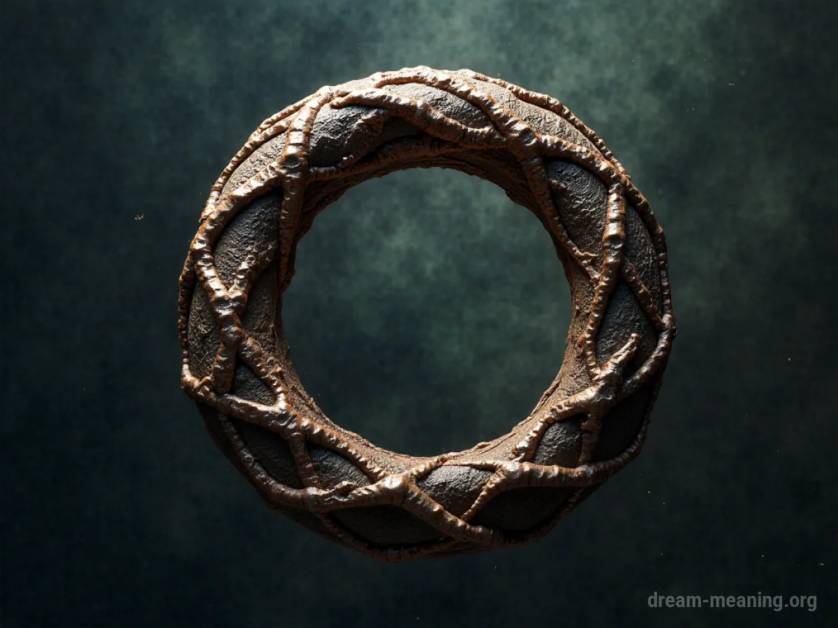 symbol dream meaning
