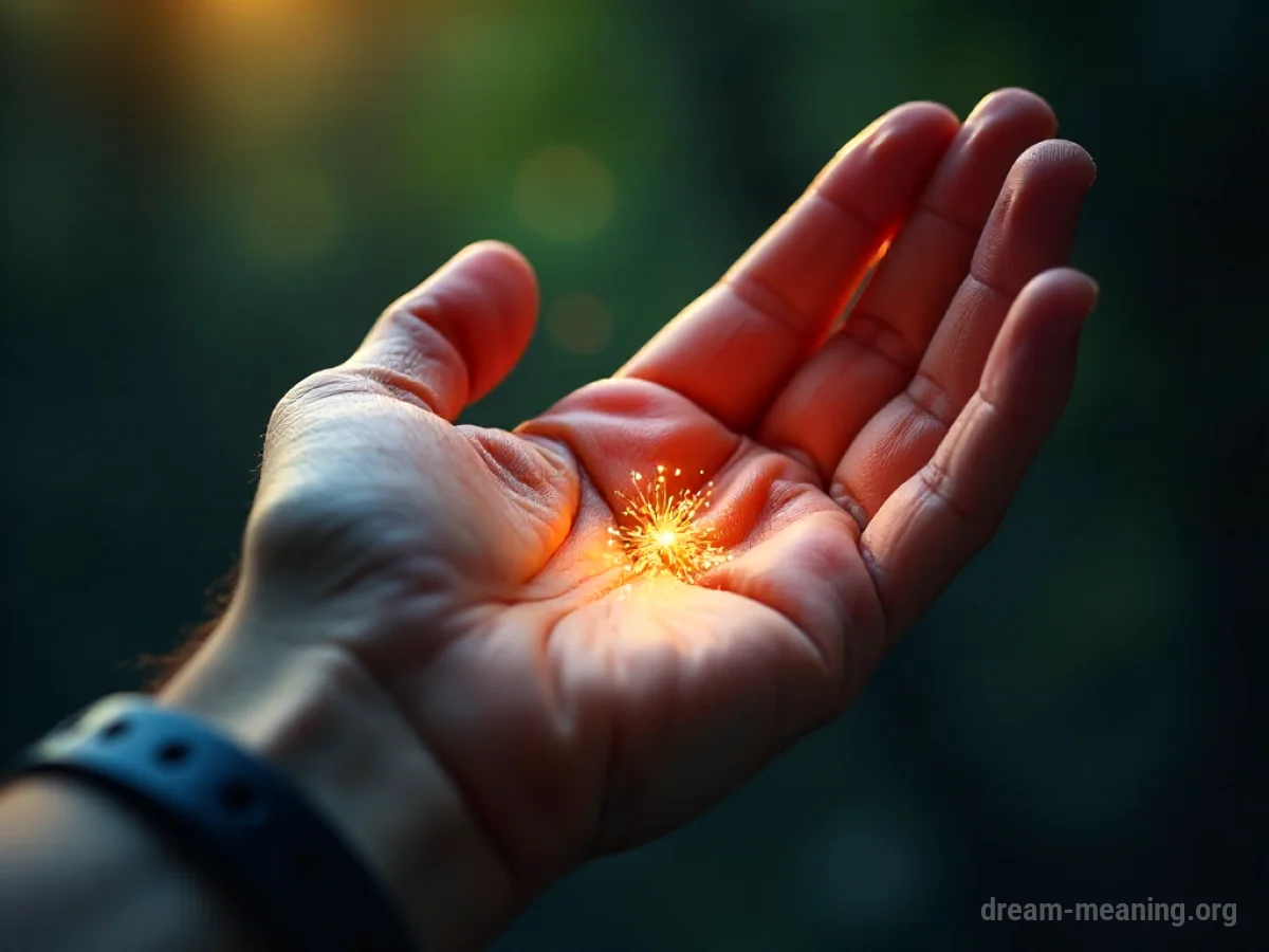 symbol dream meaning