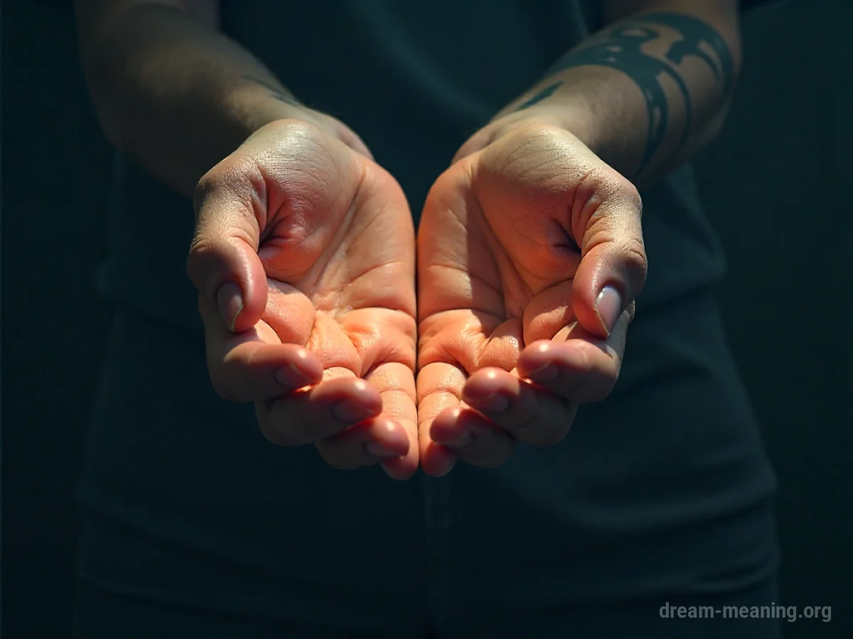 symbol dream meaning