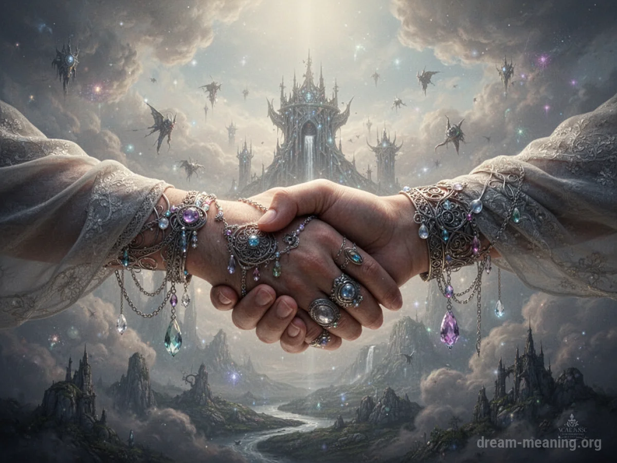 symbol dream meaning