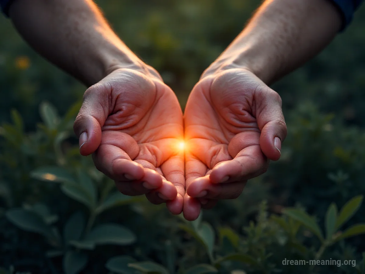symbol dream meaning