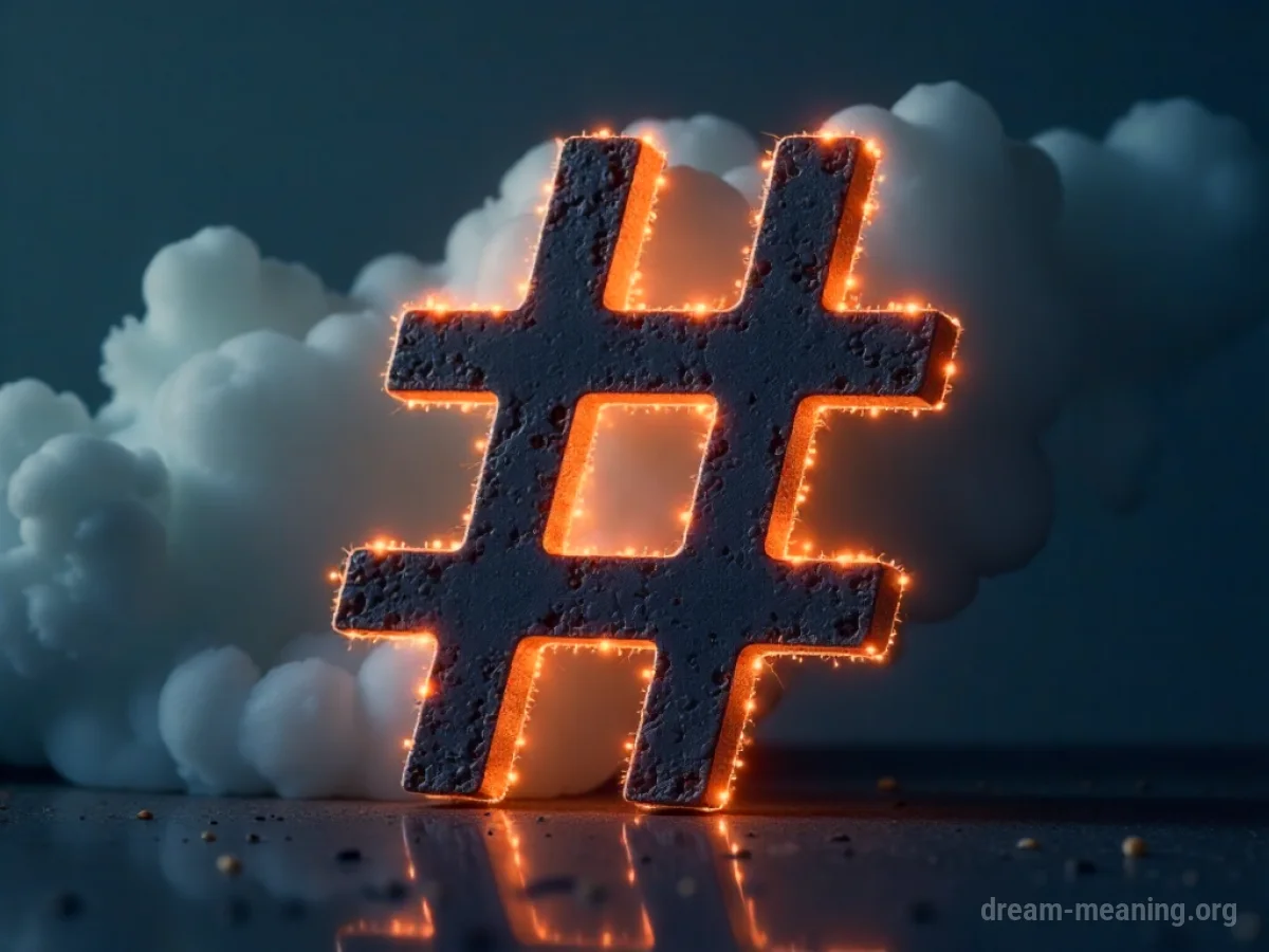 symbol dream meaning