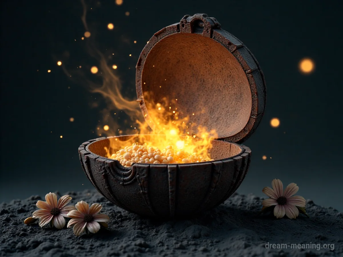 symbol dream meaning