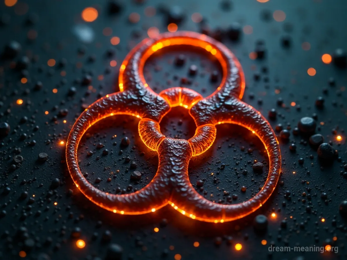 symbol dream meaning