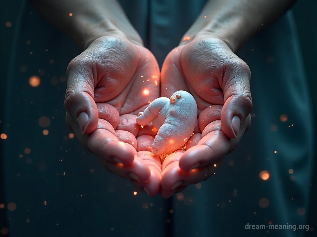 symbol dream meaning