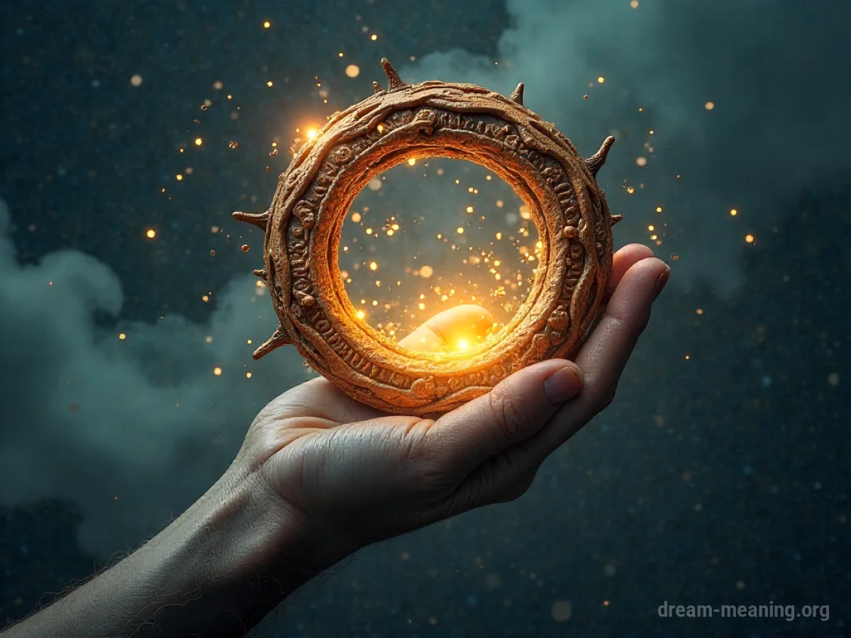 symbol dream meaning