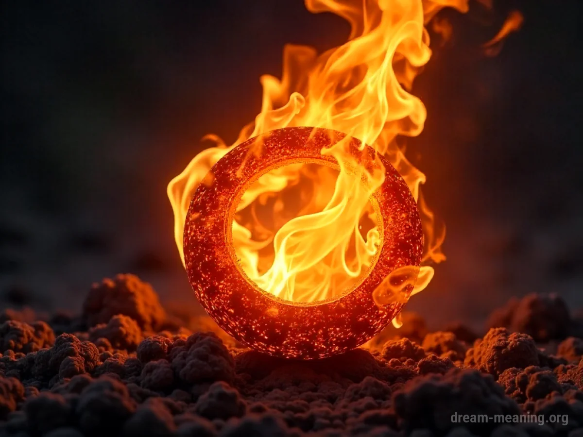 symbol dream meaning