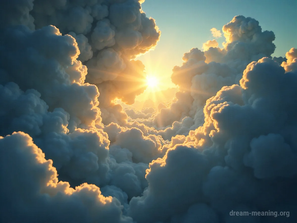symbol dream meaning