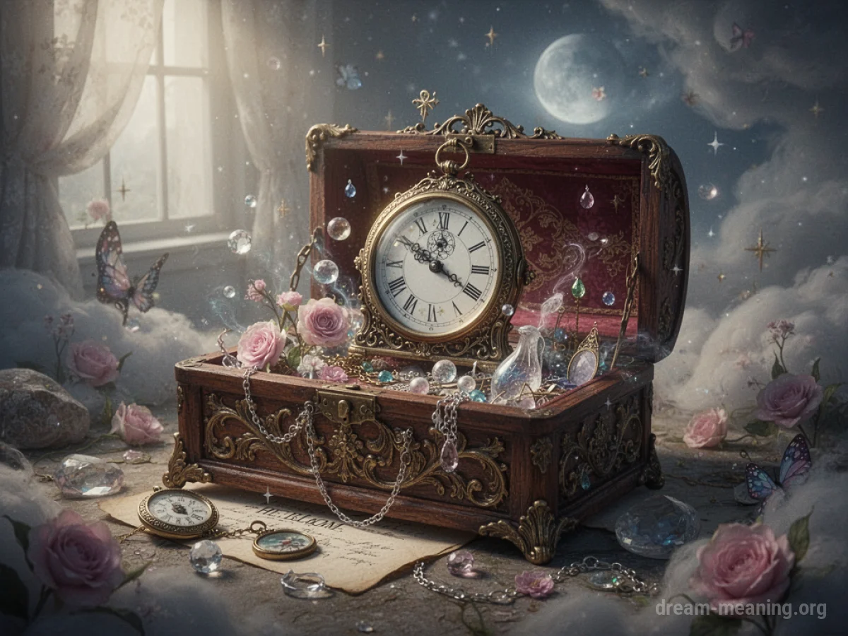 symbol dream meaning