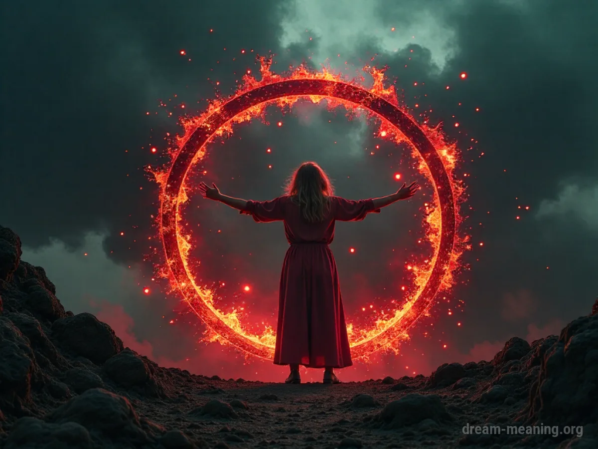 symbol dream meaning