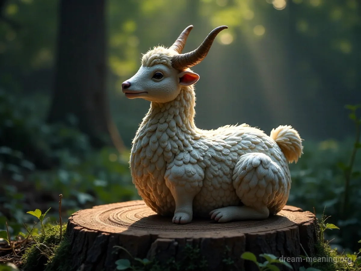 symbol dream meaning