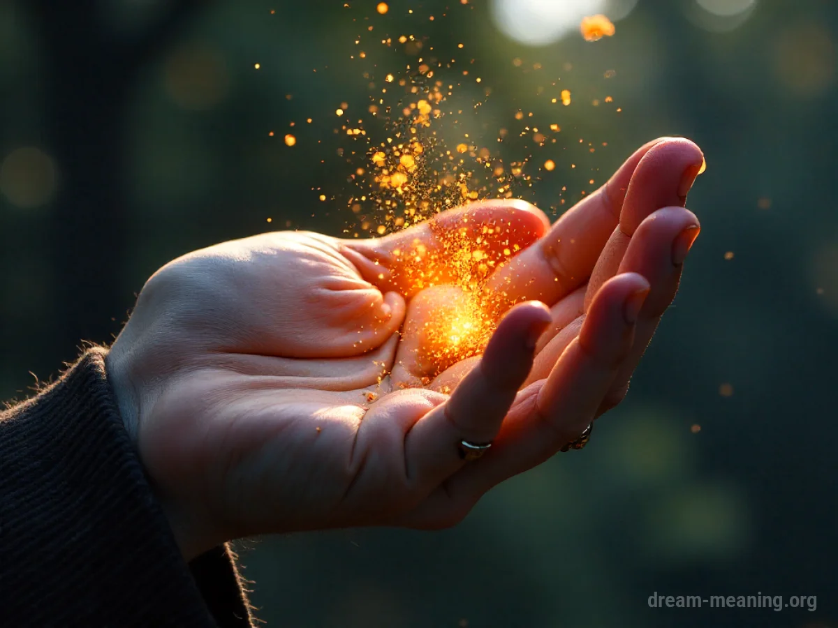 symbol dream meaning
