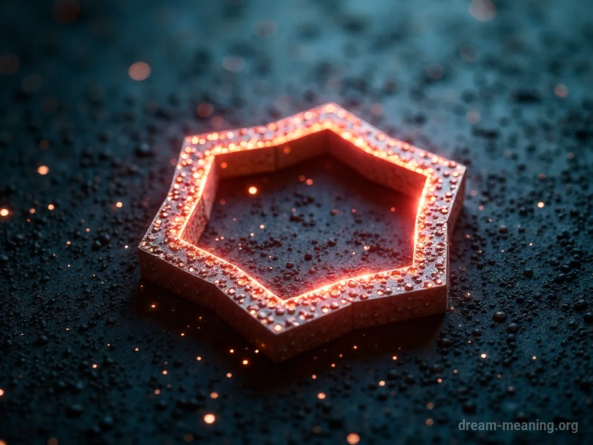 symbol dream meaning