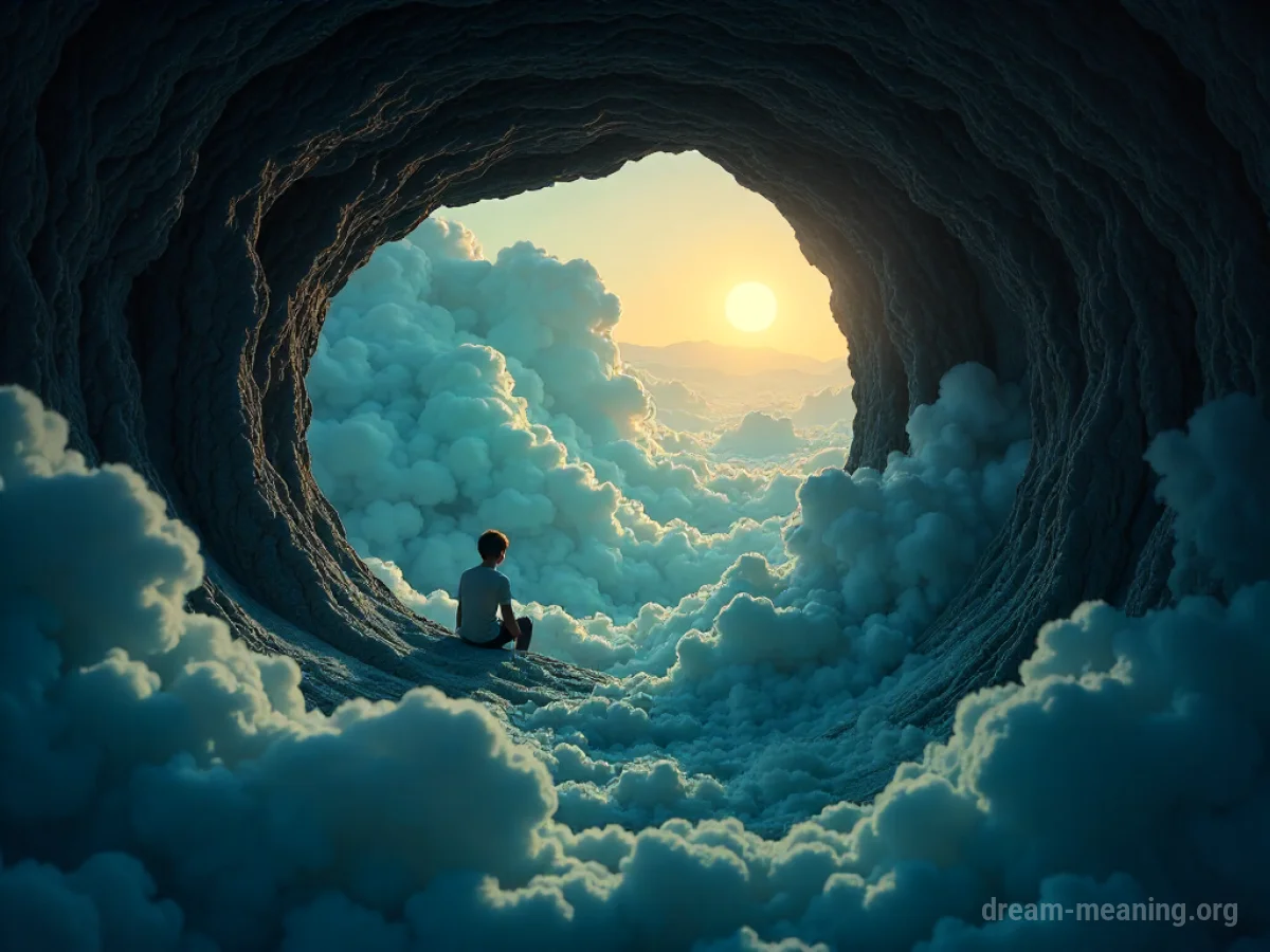 symbol dream meaning