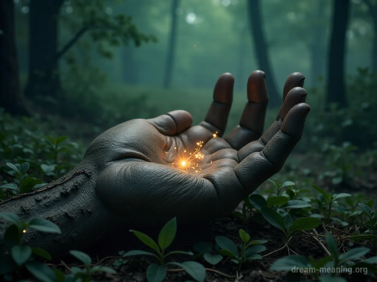 symbol dream meaning
