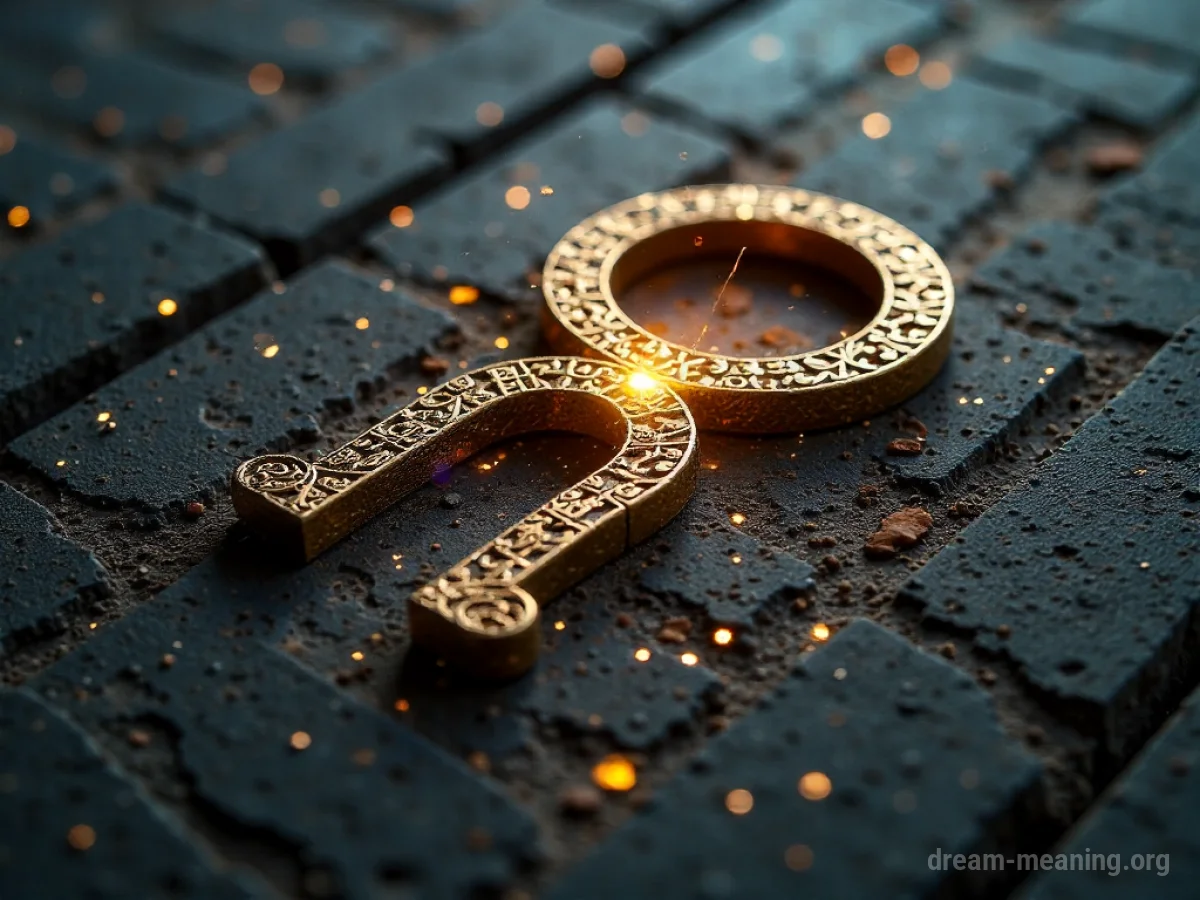 symbol dream meaning