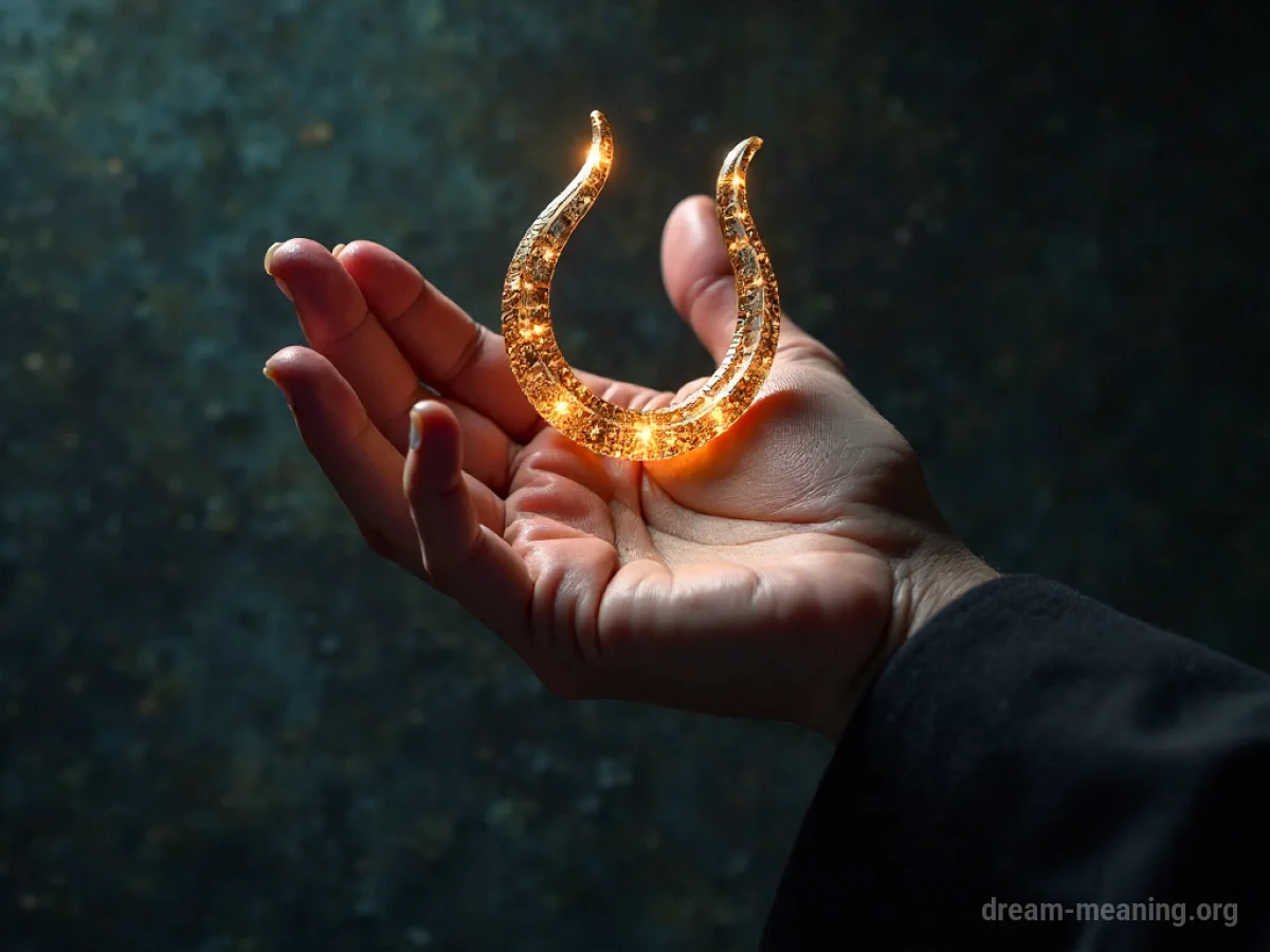 symbol dream meaning
