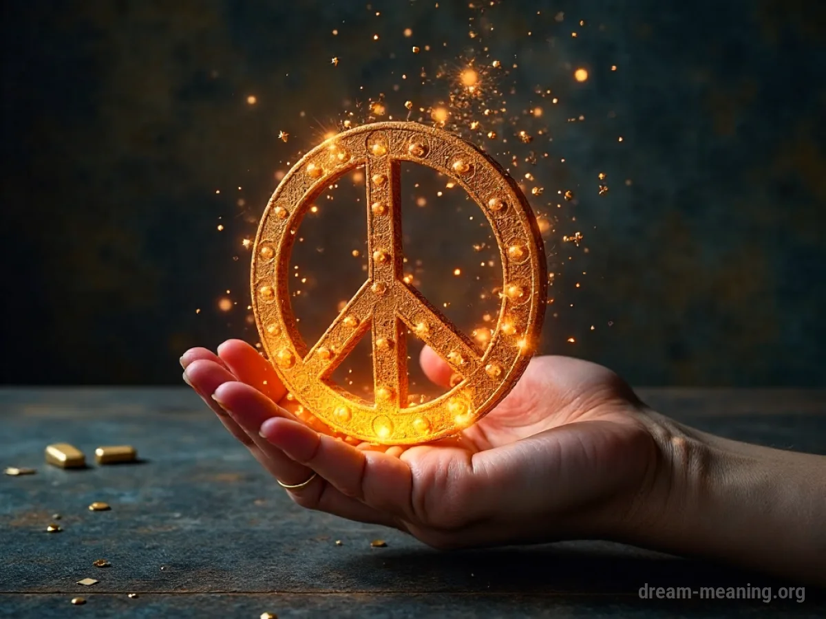 symbol dream meaning