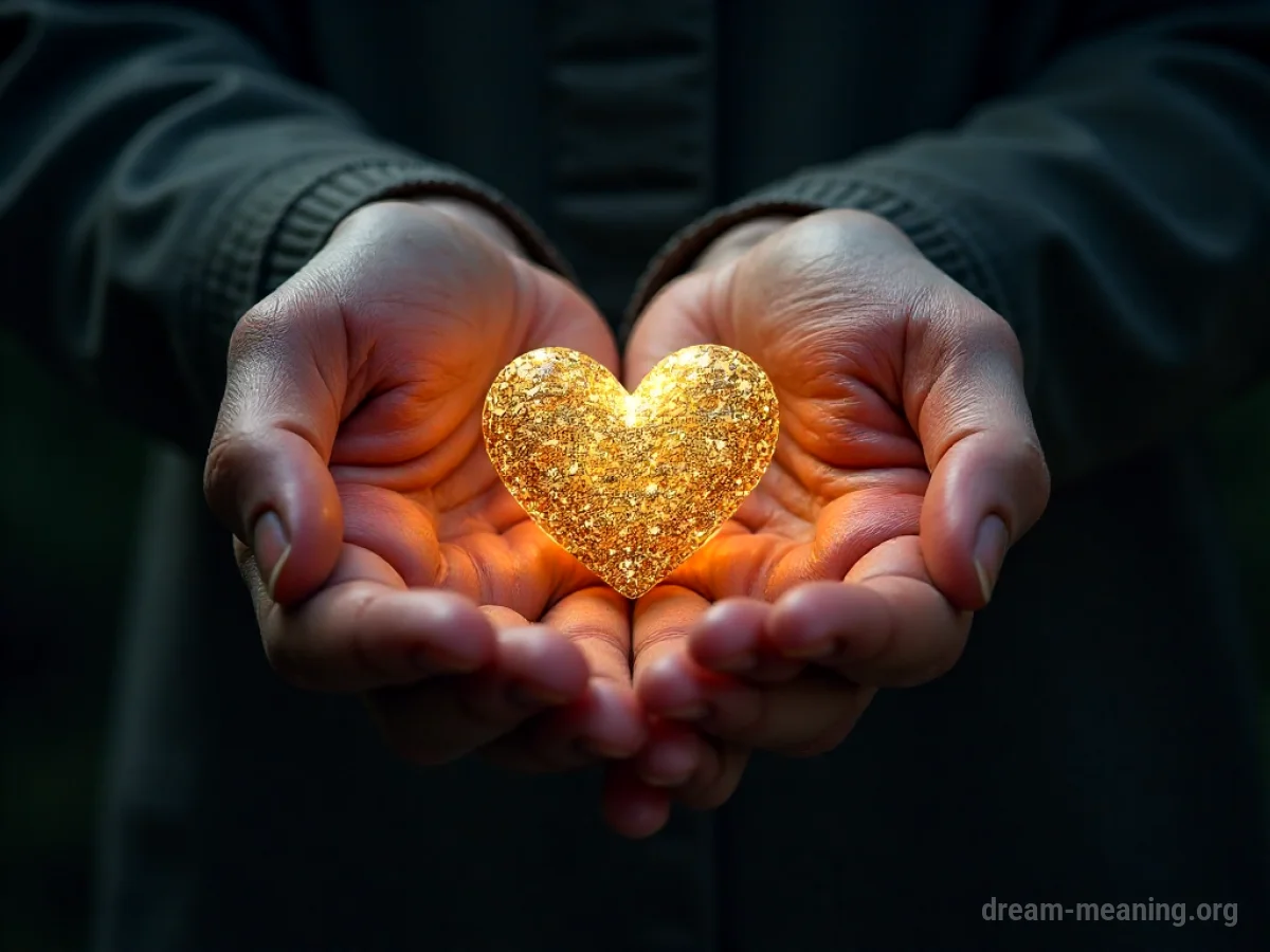 symbol dream meaning