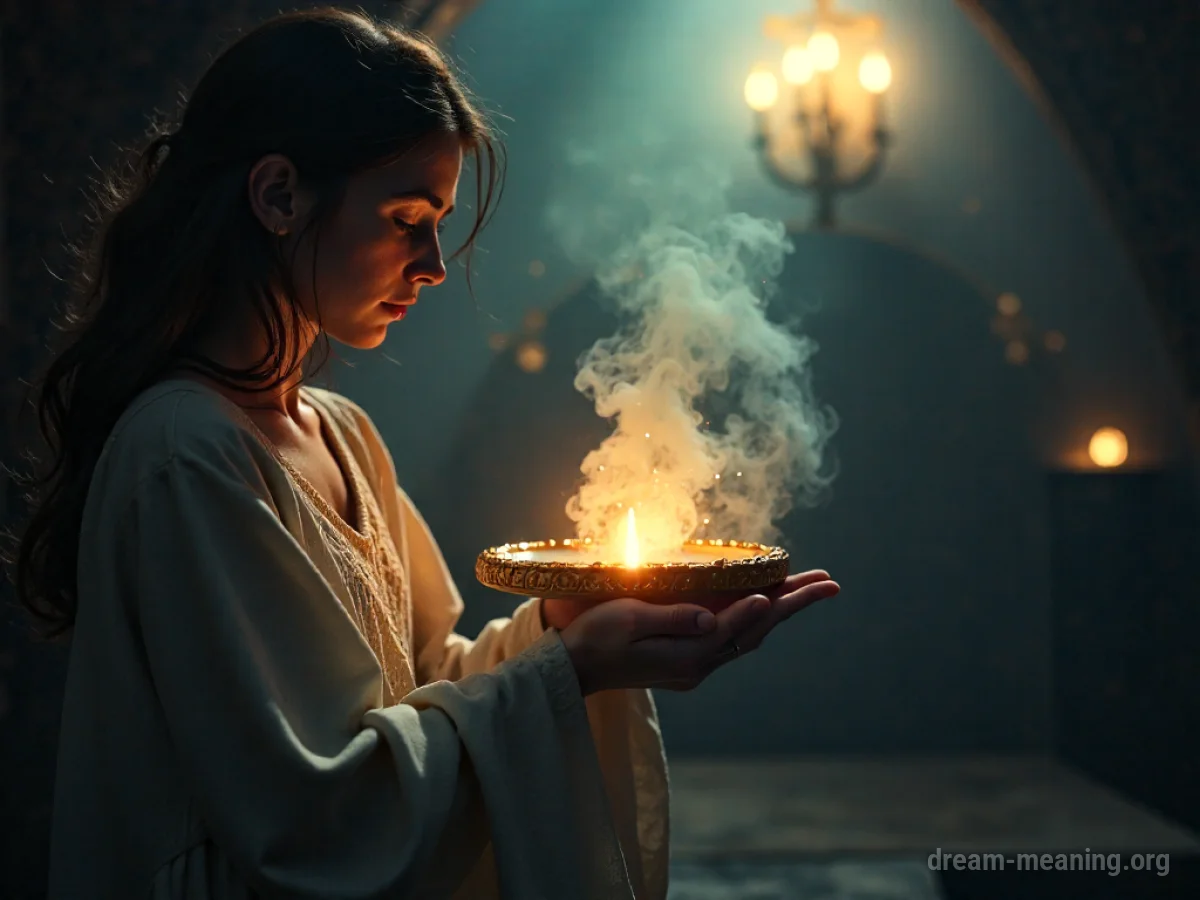 symbol dream meaning