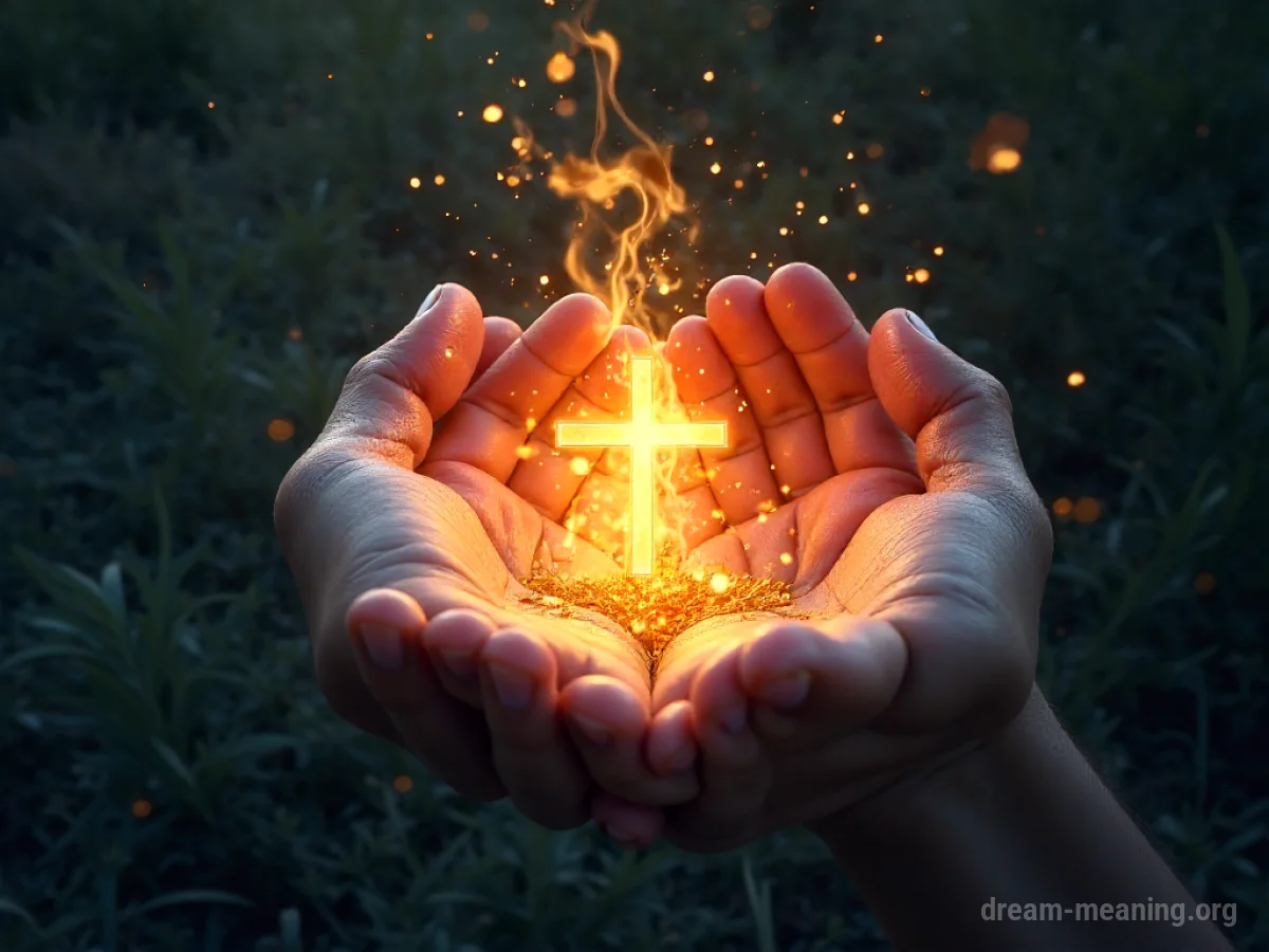 symbol dream meaning
