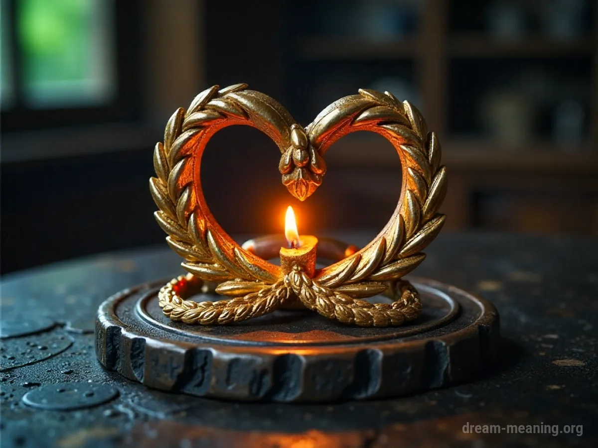 symbol dream meaning