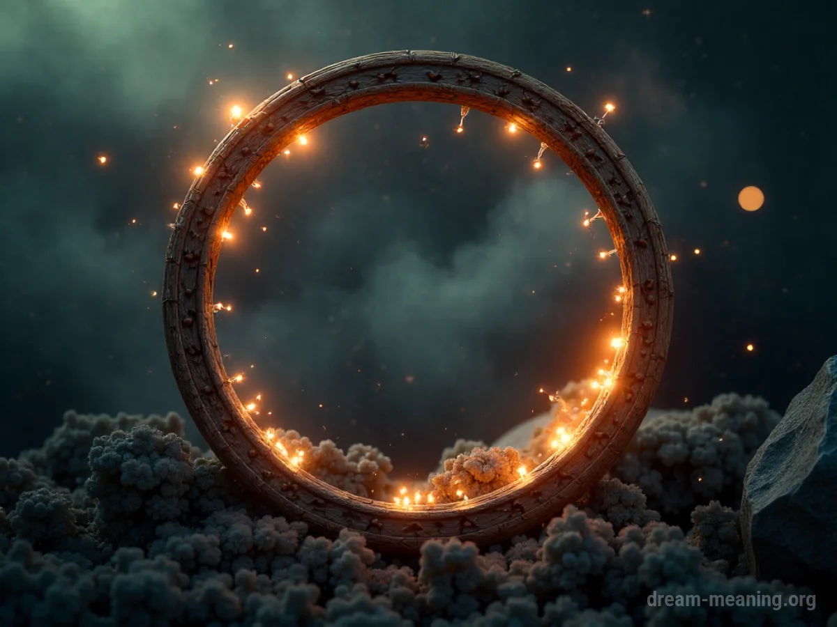 symbol dream meaning
