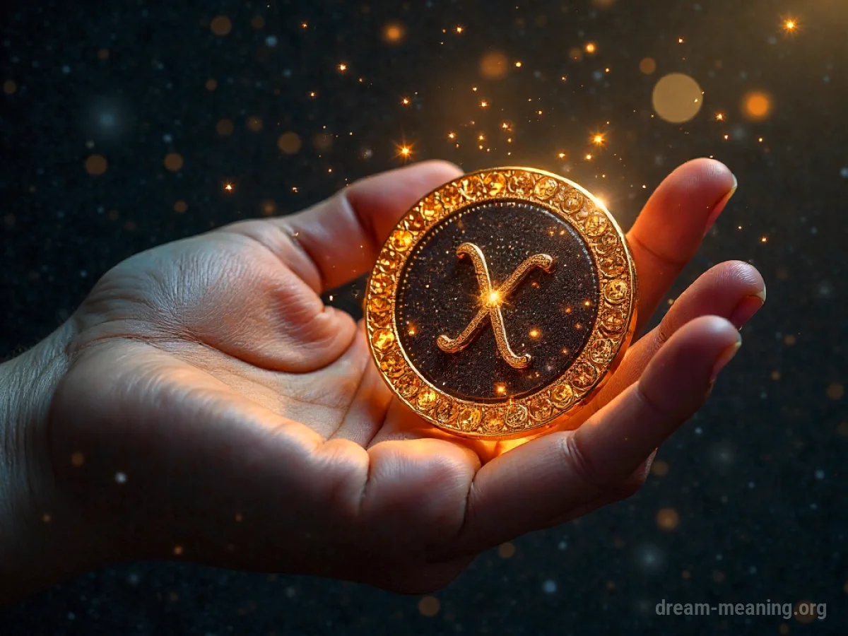 symbol dream meaning