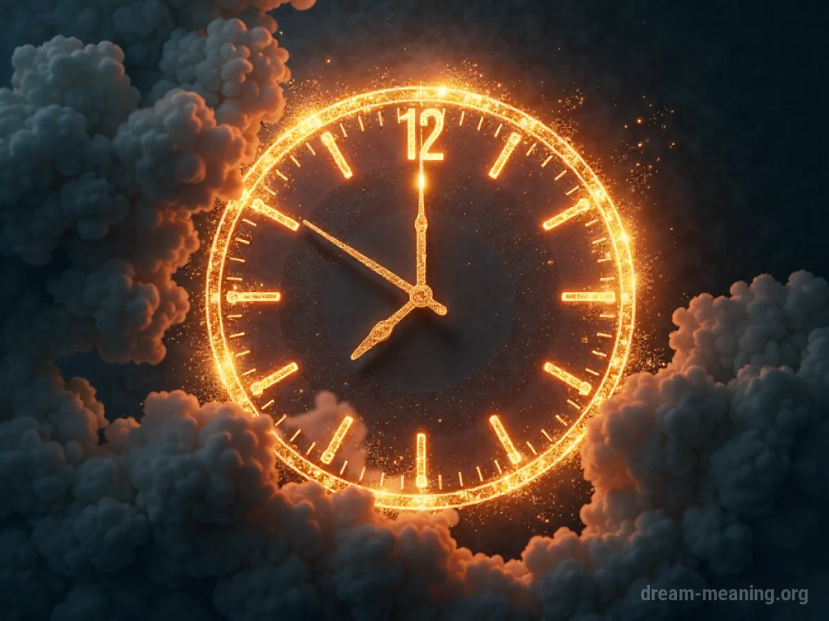 symbol dream meaning