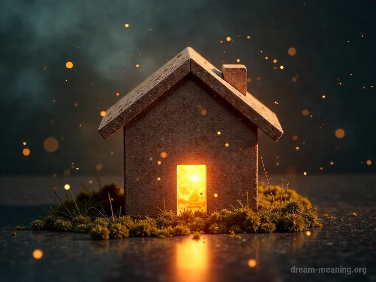 symbol dream meaning