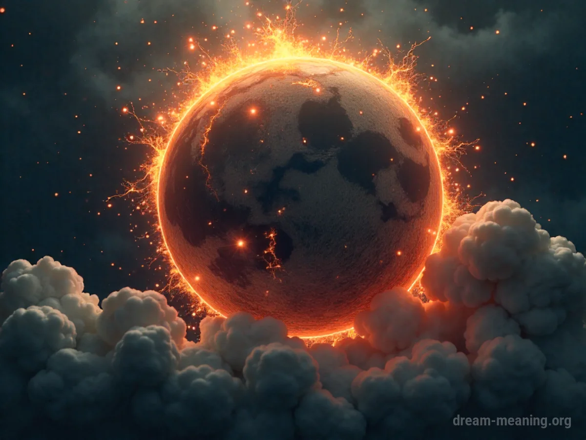 symbol dream meaning