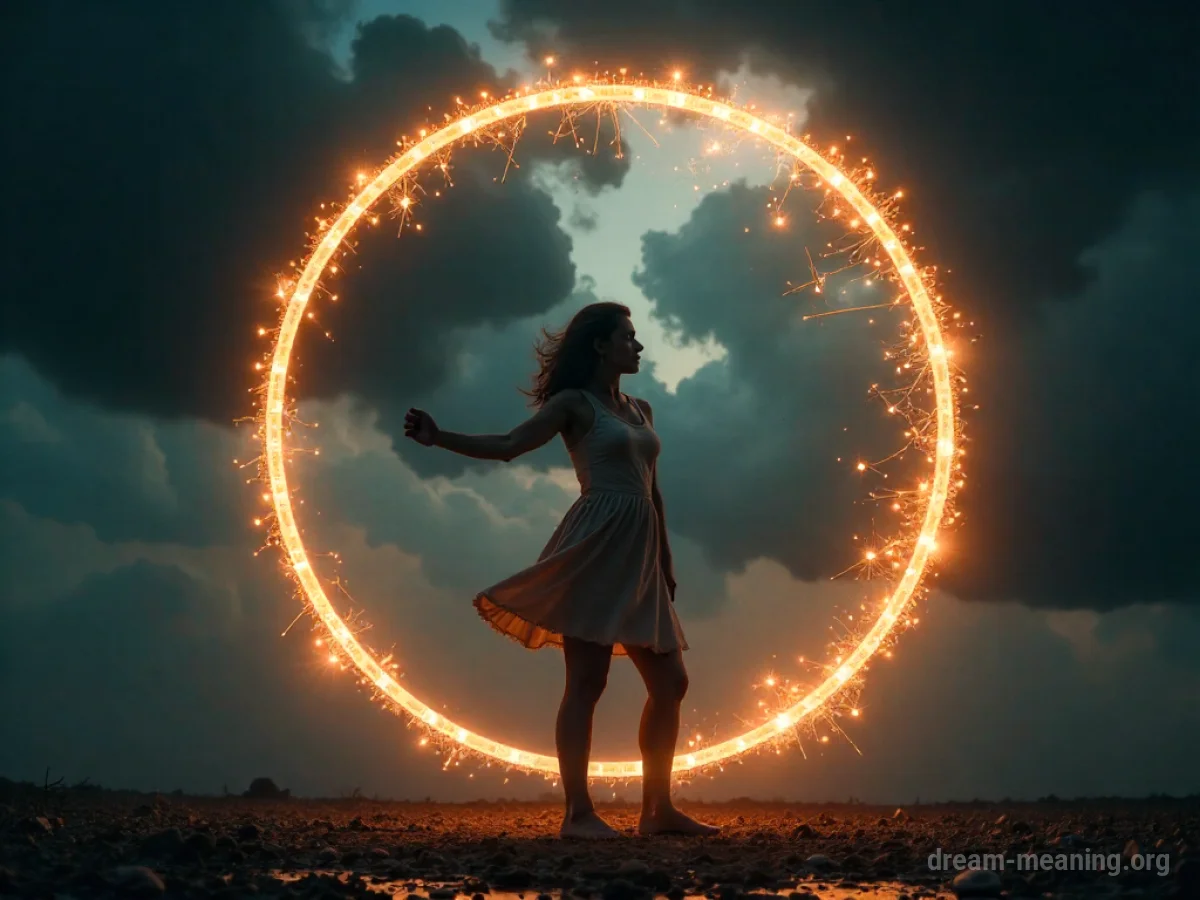 symbol dream meaning