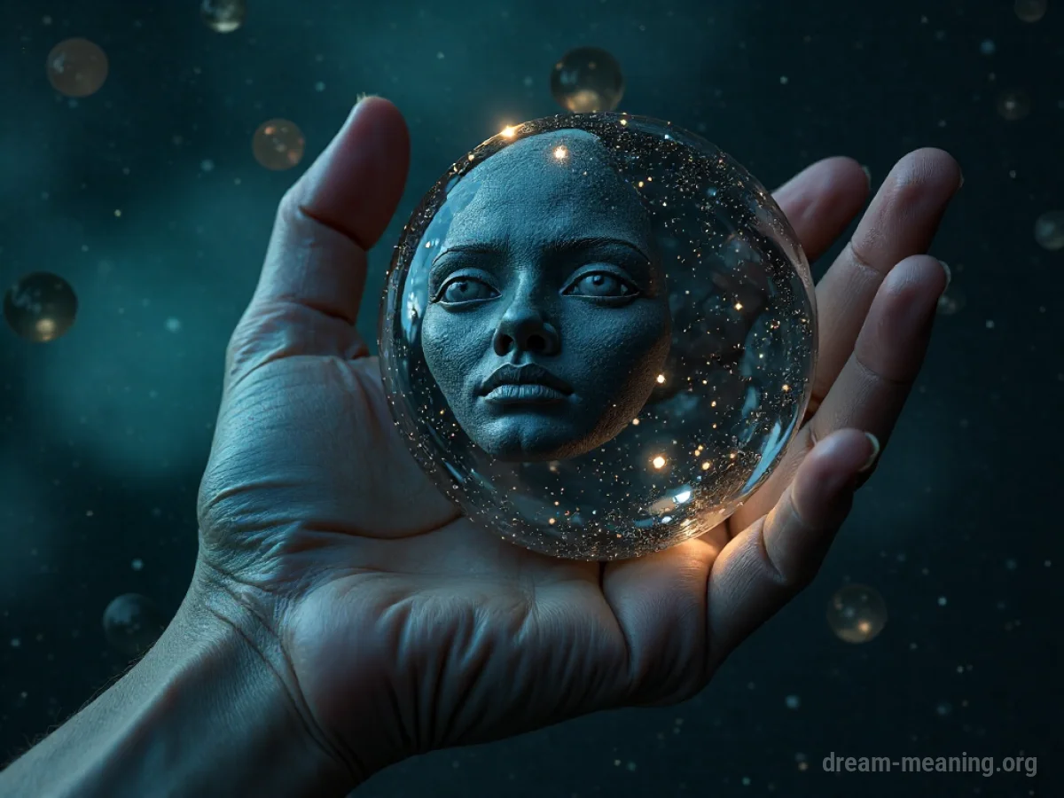 symbol dream meaning